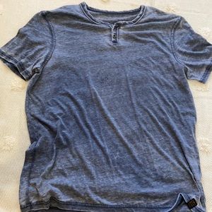 Lucky Brand - Venice Burnout Notch
